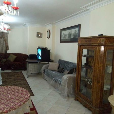 Your Dream Apartment In Agouza "Family Only" Каїр Екстер'єр фото