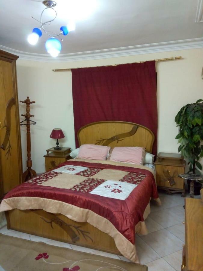 Your Dream Apartment In Agouza "Family Only" Каїр Екстер'єр фото