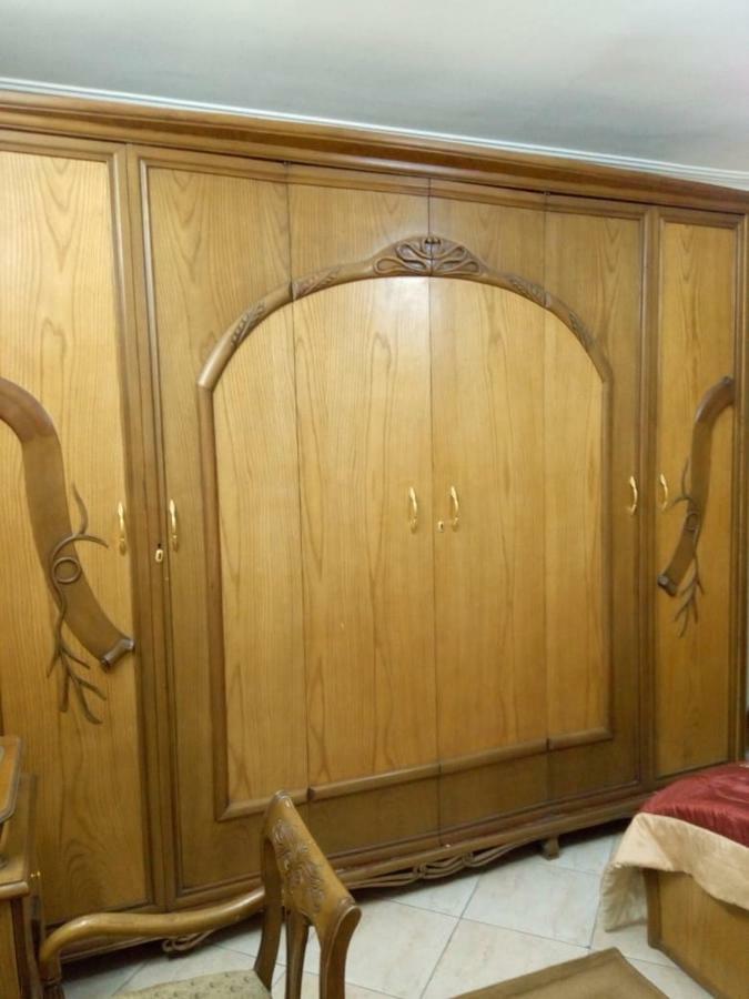 Your Dream Apartment In Agouza "Family Only" Каїр Екстер'єр фото