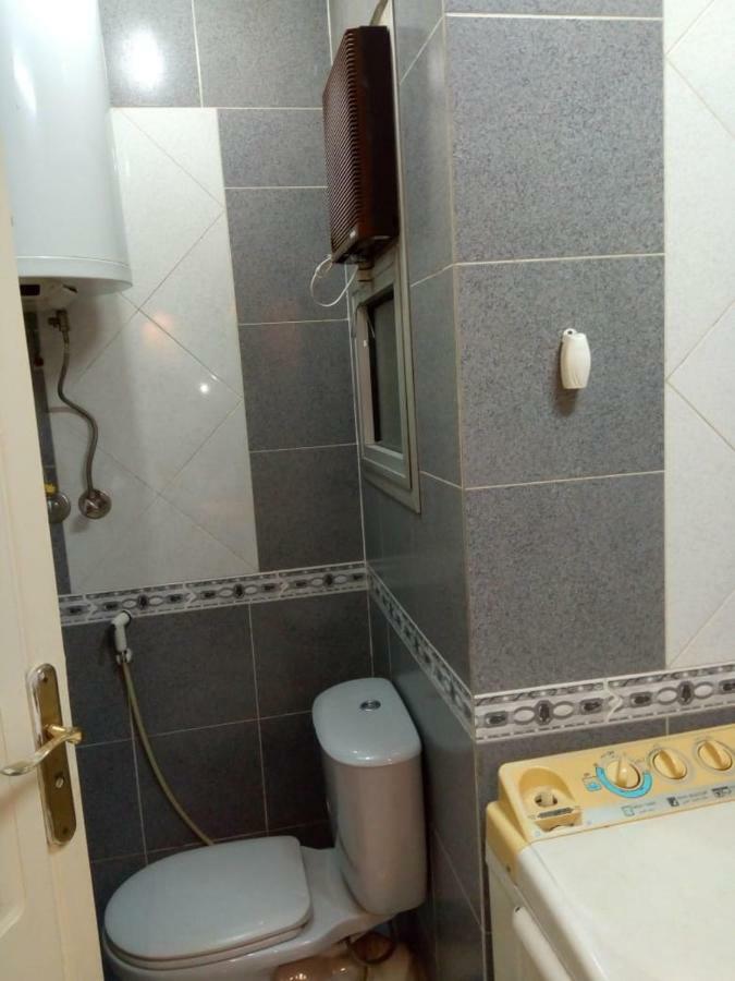 Your Dream Apartment In Agouza "Family Only" Каїр Екстер'єр фото