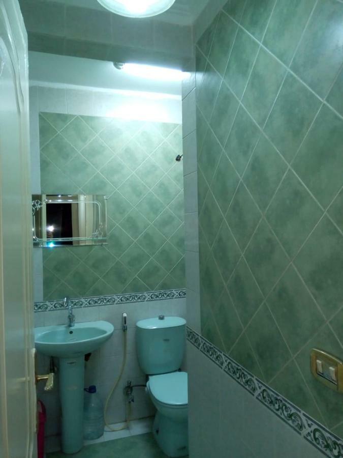 Your Dream Apartment In Agouza "Family Only" Каїр Екстер'єр фото