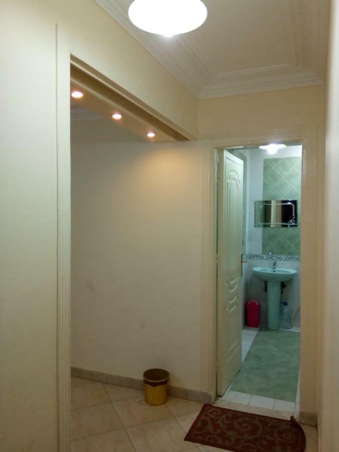 Your Dream Apartment In Agouza "Family Only" Каїр Екстер'єр фото