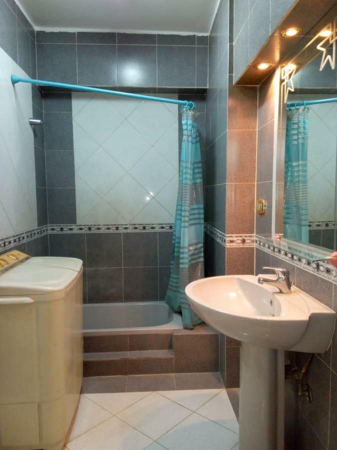 Your Dream Apartment In Agouza "Family Only" Каїр Екстер'єр фото