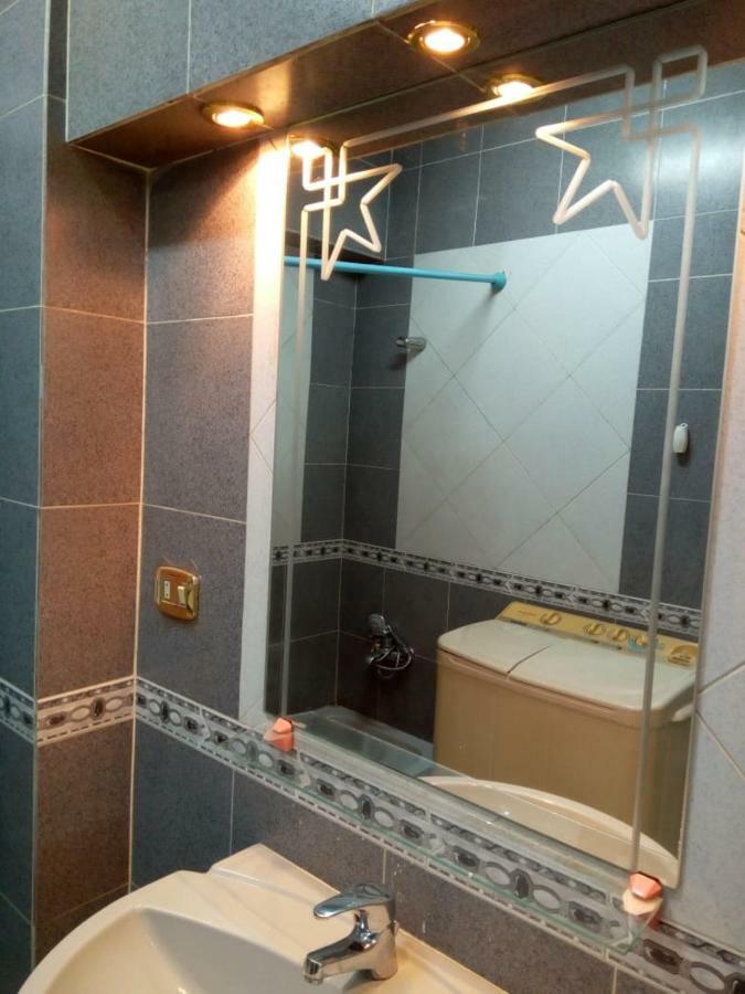 Your Dream Apartment In Agouza "Family Only" Каїр Екстер'єр фото