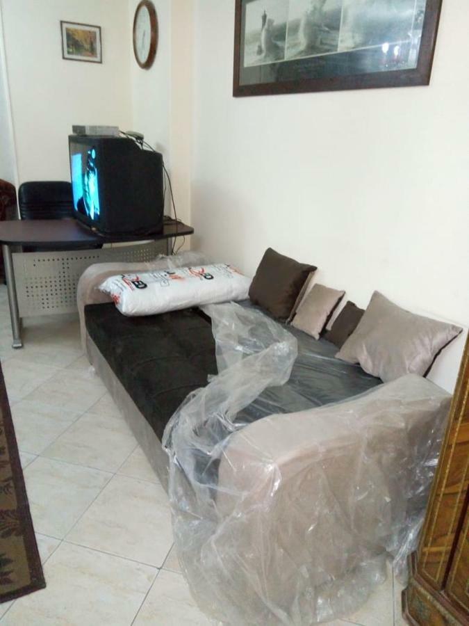 Your Dream Apartment In Agouza "Family Only" Каїр Екстер'єр фото